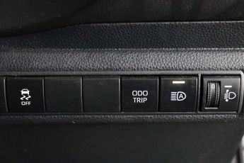 Toyota Corolla 1.8 VVT-h Icon Touring Sports 5dr Petrol Hybrid CVT Euro 6 (s/s)