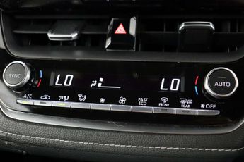 Toyota Corolla 1.8 VVT-h Icon Touring Sports 5dr Petrol Hybrid CVT Euro 6 (s/s)