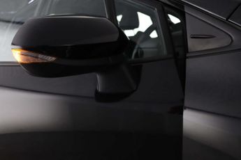Toyota Corolla 1.8 VVT-h Icon Touring Sports 5dr Petrol Hybrid CVT Euro 6 (s/s)