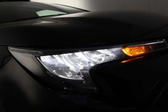 Toyota Corolla 1.8 VVT-h Icon Touring Sports 5dr Petrol Hybrid CVT Euro 6 (s/s)