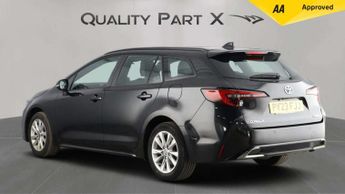 Toyota Corolla 1.8 VVT-h Icon Touring Sports 5dr Petrol Hybrid CVT Euro 6 (s/s)