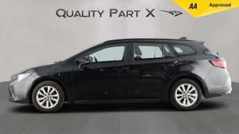 Toyota Corolla 1.8 VVT-h Icon Touring Sports 5dr Petrol Hybrid CVT Euro 6 (s/s)