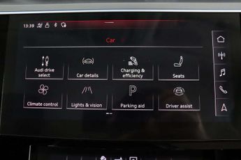 Audi e-tron 55 SUV 5dr Electric Auto quattro 95kWh (408 ps)