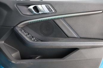 BMW 2 Series Gran Coupe 1.5 218i M Sport Saloon 4dr Petrol DCT Euro 6 (s/s) (136 ps)