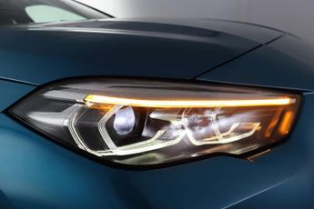 BMW 2 Series Gran Coupe 1.5 218i M Sport Saloon 4dr Petrol DCT Euro 6 (s/s) (136 ps)