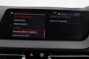 BMW 2 Series Gran Coupe 1.5 218i M Sport Saloon 4dr Petrol DCT Euro 6 (s/s) (136 ps)