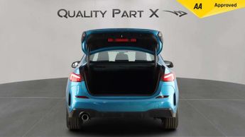 BMW 2 Series Gran Coupe 1.5 218i M Sport Saloon 4dr Petrol DCT Euro 6 (s/s) (136 ps)