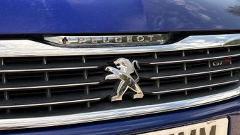 PEUGEOT 308 2.0 308 GT SW HDi Blue S/S Auto 5dr