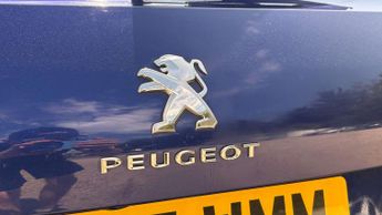 PEUGEOT 308 2.0 308 GT SW HDi Blue S/S Auto 5dr
