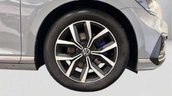 VOLKSWAGEN PASSAT 1.4 TSI 13kWh GTE Estate 5dr Petrol Plug-in Hybrid DSG Euro 6 (s