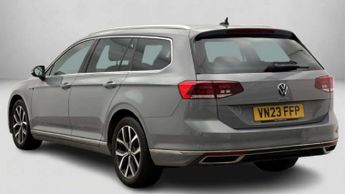 VOLKSWAGEN PASSAT 1.4 TSI 13kWh GTE Estate 5dr Petrol Plug-in Hybrid DSG Euro 6 (s