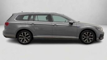 VOLKSWAGEN PASSAT 1.4 TSI 13kWh GTE Estate 5dr Petrol Plug-in Hybrid DSG Euro 6 (s