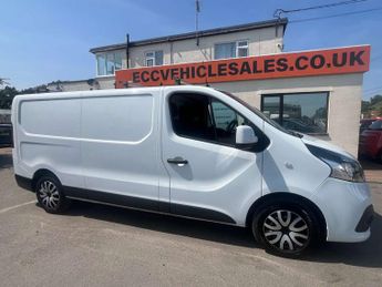 Nissan NV300 2.0 NV300 Acenta dCi