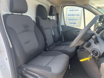 NISSAN NV300 2.0 NV300 Acenta dCi