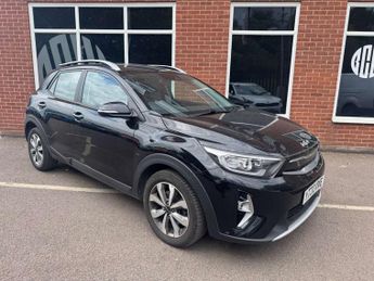 Kia Stonic 1.0 Stonic 2 Semi-Auto 5dr