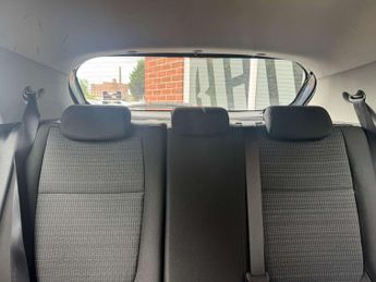 KIA STONIC 1.0 Stonic 2 Semi-Auto 5dr