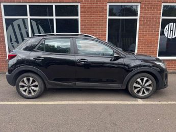 KIA STONIC 1.0 Stonic 2 Semi-Auto 5dr