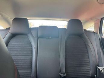 MERCEDES-BENZ CLA 1.6 CLA 200 AMG Line Edition Auto 5dr