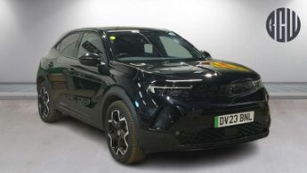 VAUXHALL MOKKA Mokka Ultimate EV 5dr