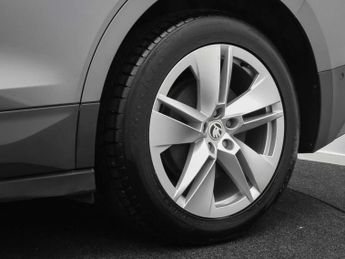 SKODA ENYAQ Enyaq iV 60 5dr