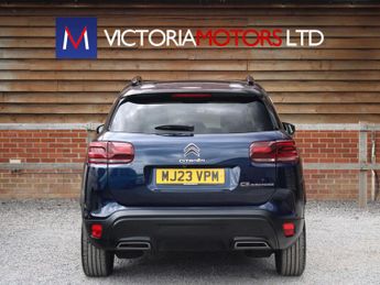 CITROEN C5 AIRCROSS 1.5 BlueHDi CSeries Edition SSA 5dr