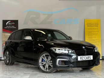  3.0 M140i Shadow Edition Auto 5dr