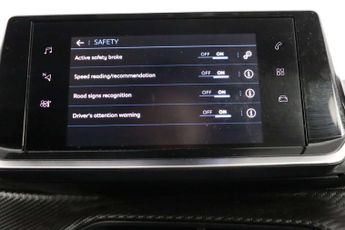 Peugeot 208 1.2 PureTech Active Premium + Hatchback 5dr Petrol EAT Euro 6 (s