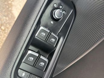 Audi S3 2.0 TFSI Black Edition Sportback 5dr Petrol S Tronic quattro Eur