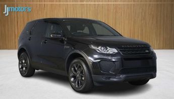 Land Rover Discovery Sport 2.0 TD4 Landmark SUV 5dr Diesel Auto 4WD Euro 6 (s/s) (180 ps)