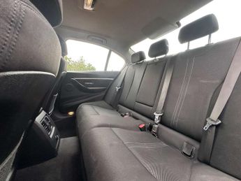 BMW 3 SERIES 2.0 330e 7.6kWh Sport Saloon 4dr Petrol Plug-in Hybrid Auto Euro