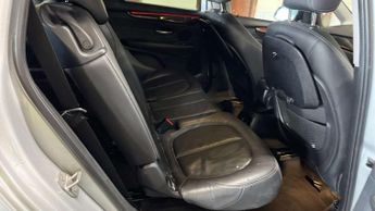 BMW 2 Series Gran Tourer 2.0 218d Luxury MPV 5dr Diesel Auto Euro 6 (s/s) (150 ps)