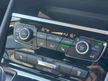 BMW 2 Series Gran Tourer 2.0 218d Luxury MPV 5dr Diesel Auto Euro 6 (s/s) (150 ps)