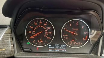 BMW 2 Series Gran Tourer 2.0 218d Luxury MPV 5dr Diesel Auto Euro 6 (s/s) (150 ps)