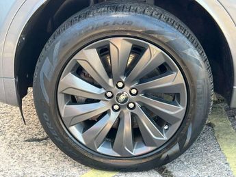 LAND ROVER DISCOVERY SPORT 2.0 Discovery Sport R-Dynamic S D Automatic 4WD 5dr *NATIONAL DE