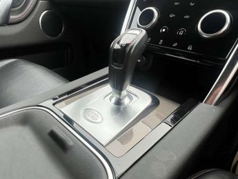 LAND ROVER DISCOVERY SPORT 2.0 Discovery Sport R-Dynamic S D Automatic 4WD 5dr *NATIONAL DE
