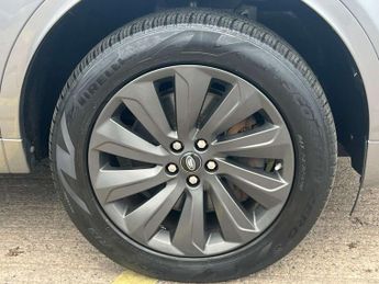 LAND ROVER DISCOVERY SPORT 2.0 Discovery Sport R-Dynamic S D Automatic 4WD 5dr *NATIONAL DE