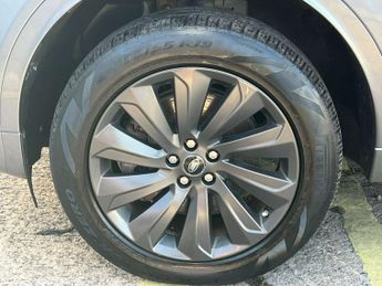 LAND ROVER DISCOVERY SPORT 2.0 Discovery Sport R-Dynamic S D Automatic 4WD 5dr *NATIONAL DE