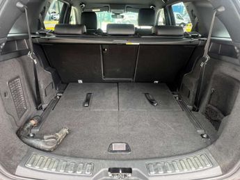 LAND ROVER DISCOVERY SPORT 2.0 Discovery Sport R-Dynamic S D Automatic 4WD 5dr *NATIONAL DE