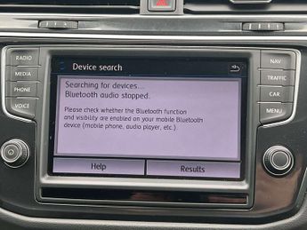 VOLKSWAGEN TIGUAN 2.0 Tiguan R-Line TDI BlueMotion Technology 4Motion Semi-Automat