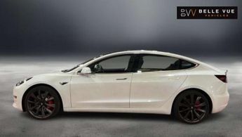 TESLA MODEL 3 Model 3 Performance AWD 4WD 4dr *NATIONAL DELIVERY*