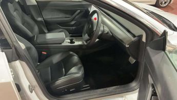 TESLA MODEL 3 Model 3 Performance AWD 4WD 4dr *NATIONAL DELIVERY*