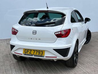 SEAT Ibiza 1.4 Ibiza SE Copa 3dr