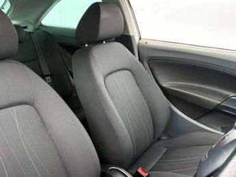 SEAT Ibiza 1.4 Ibiza SE Copa 3dr