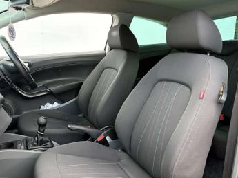 SEAT Ibiza 1.4 Ibiza SE Copa 3dr