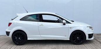 SEAT Ibiza 1.4 Ibiza SE Copa 3dr