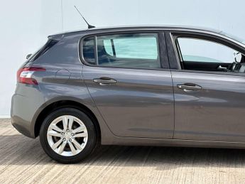 Peugeot 308 1.6 308 Active HDi Blue S/S 5dr