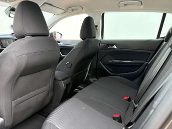 Peugeot 308 1.6 308 Active HDi Blue S/S 5dr