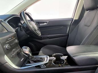 Ford EDGE 2.0 Edge Titanium TDCi Auto 4WD 5dr