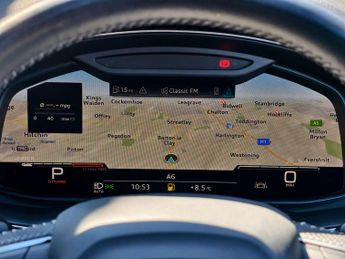 Audi Q8 3.0 Q8 S Line 50 TDI Quattro Auto 4WD 5dr