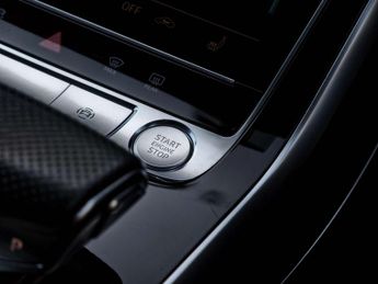 Audi Q8 3.0 Q8 S Line 50 TDI Quattro Auto 4WD 5dr